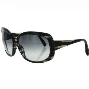 DITA Addict 8500A Black/ Grey to Clear Lens Sunglasses